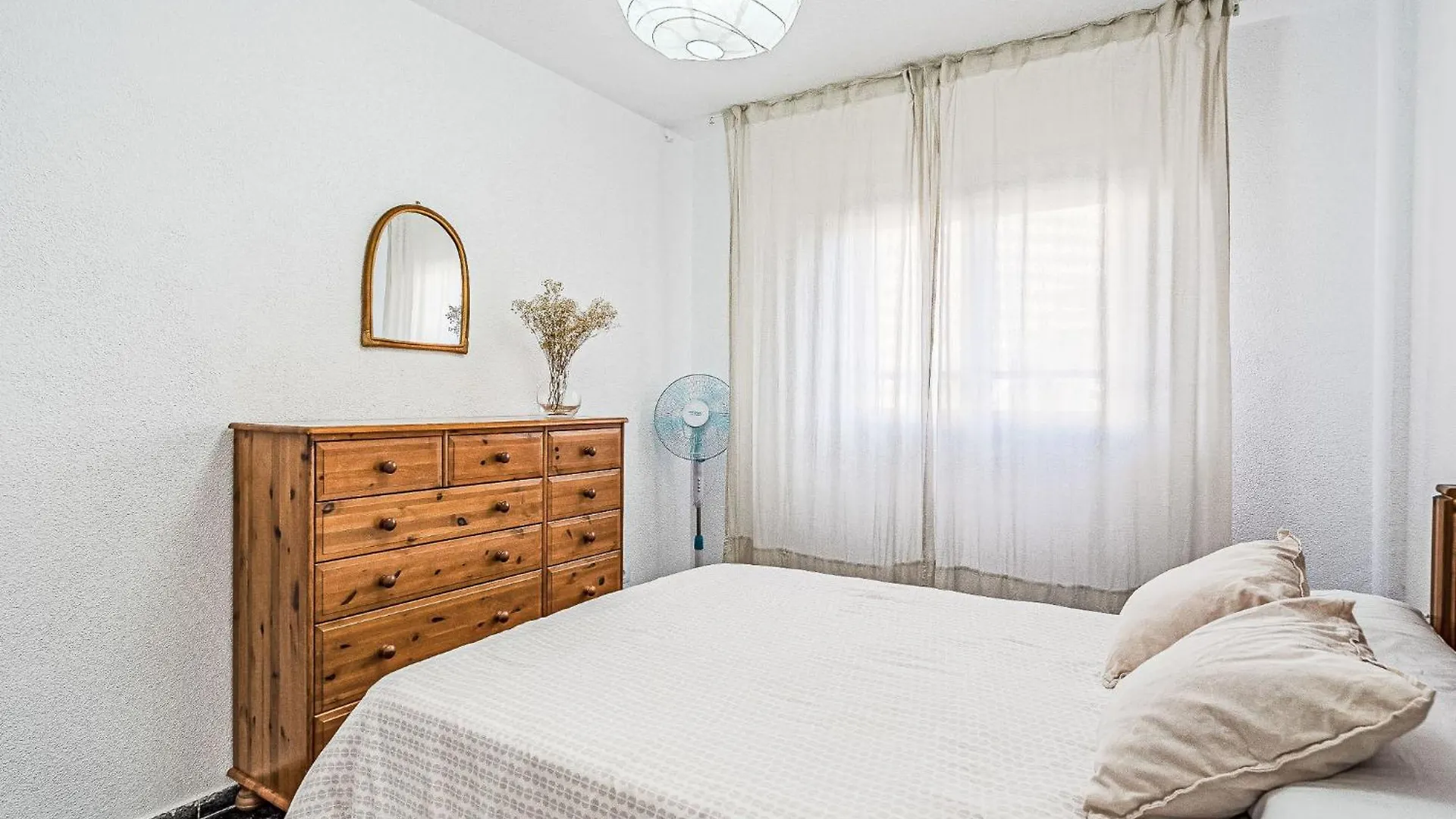 Apartment Cristianos Central Cityscape By Interhome Los Cristianos  0*, Los Cristianos (Tenerife)