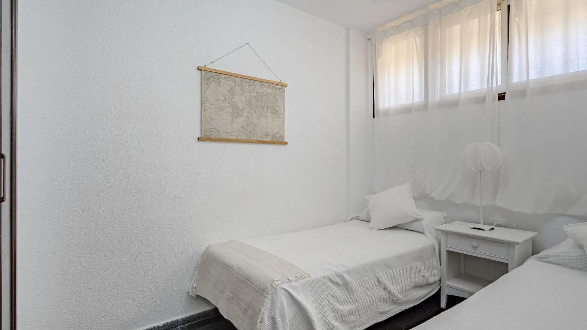 Apartment Cristianos Central Cityscape By Interhome Los Cristianos