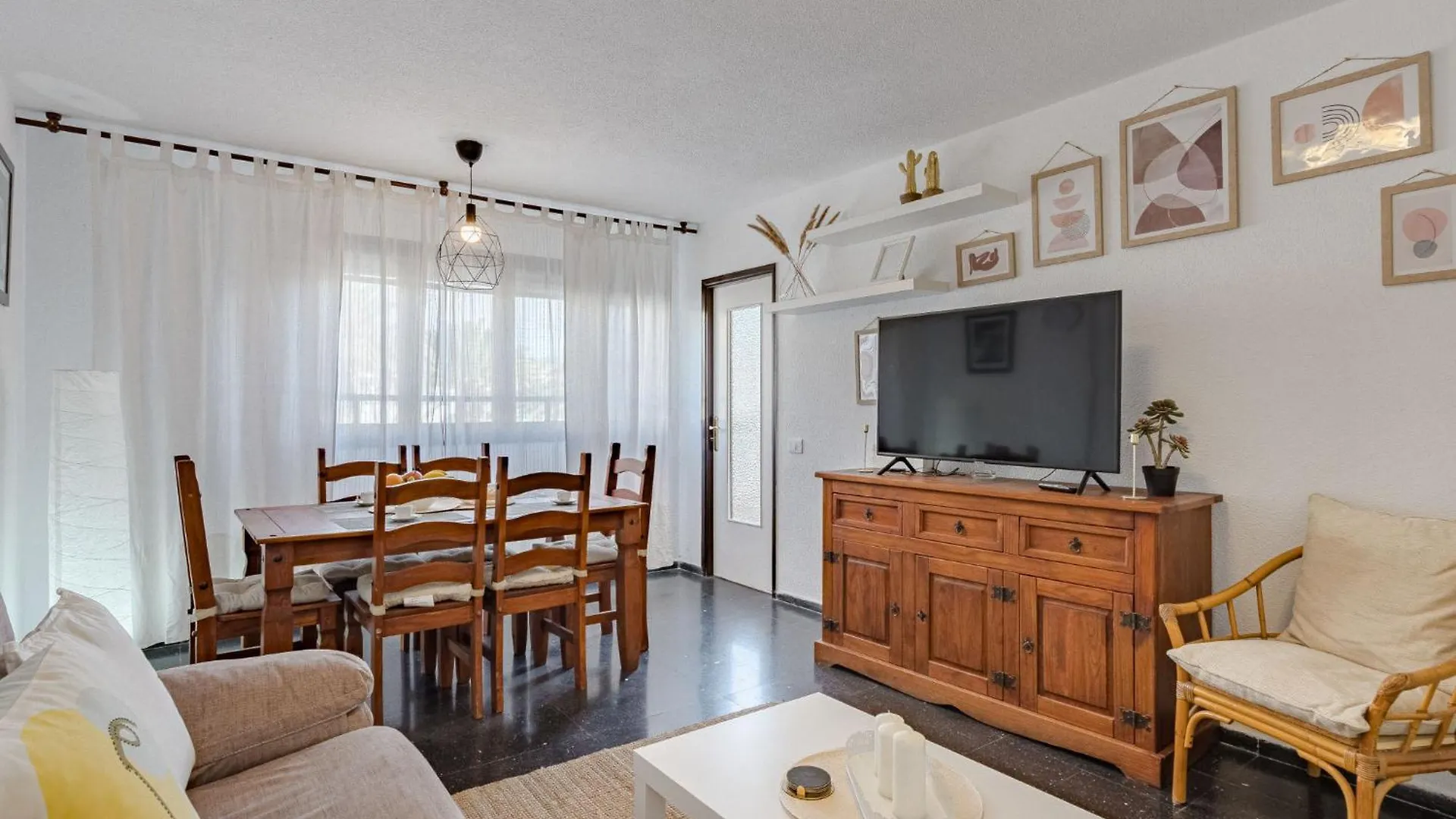 Apartment Cristianos Central Cityscape By Interhome Los Cristianos  Los Cristianos (Tenerife)