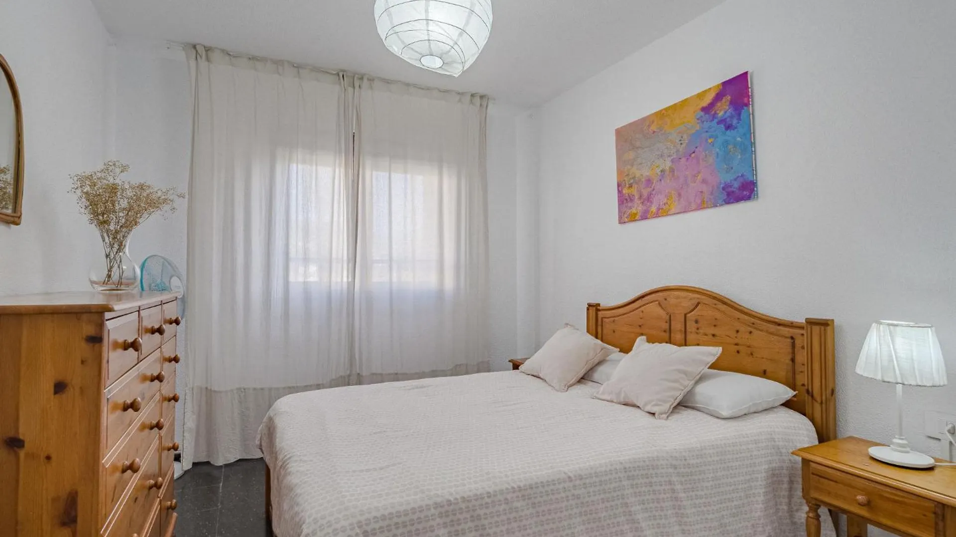 Apartment Cristianos Central Cityscape By Interhome Los Cristianos  Spain