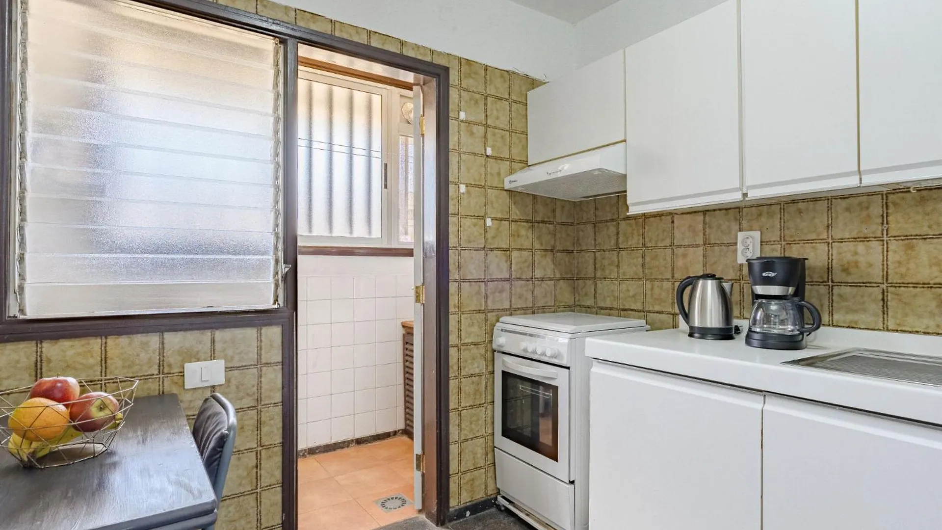 Apartment Cristianos Central Cityscape By Interhome Los Cristianos
