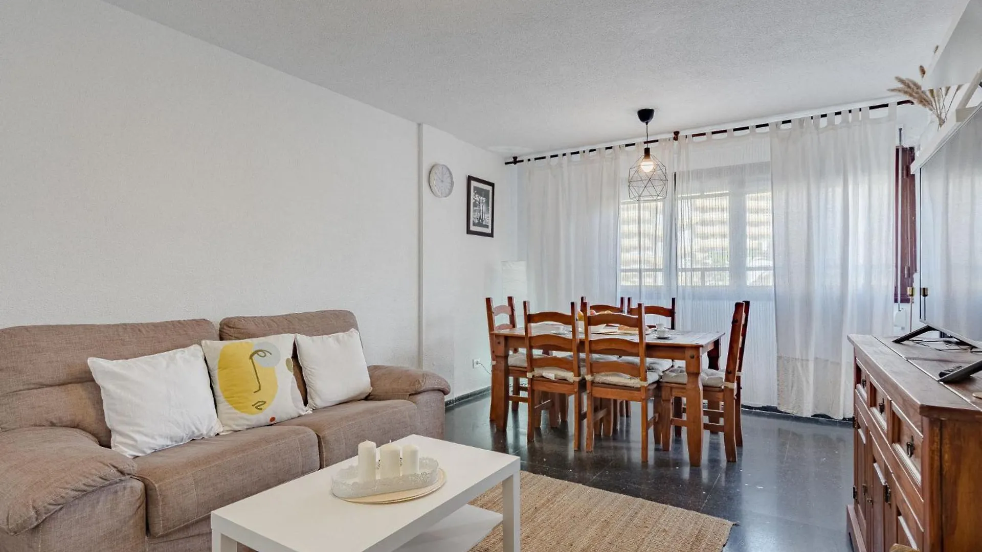 Apartment Cristianos Central Cityscape By Interhome Los Cristianos  Spain