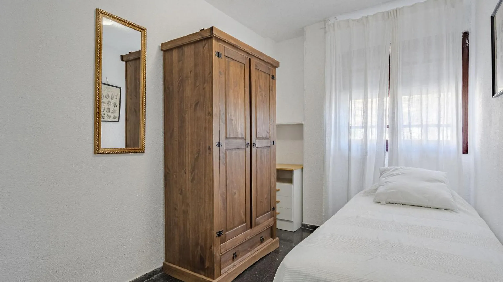 Apartment Cristianos Central Cityscape By Interhome Los Cristianos