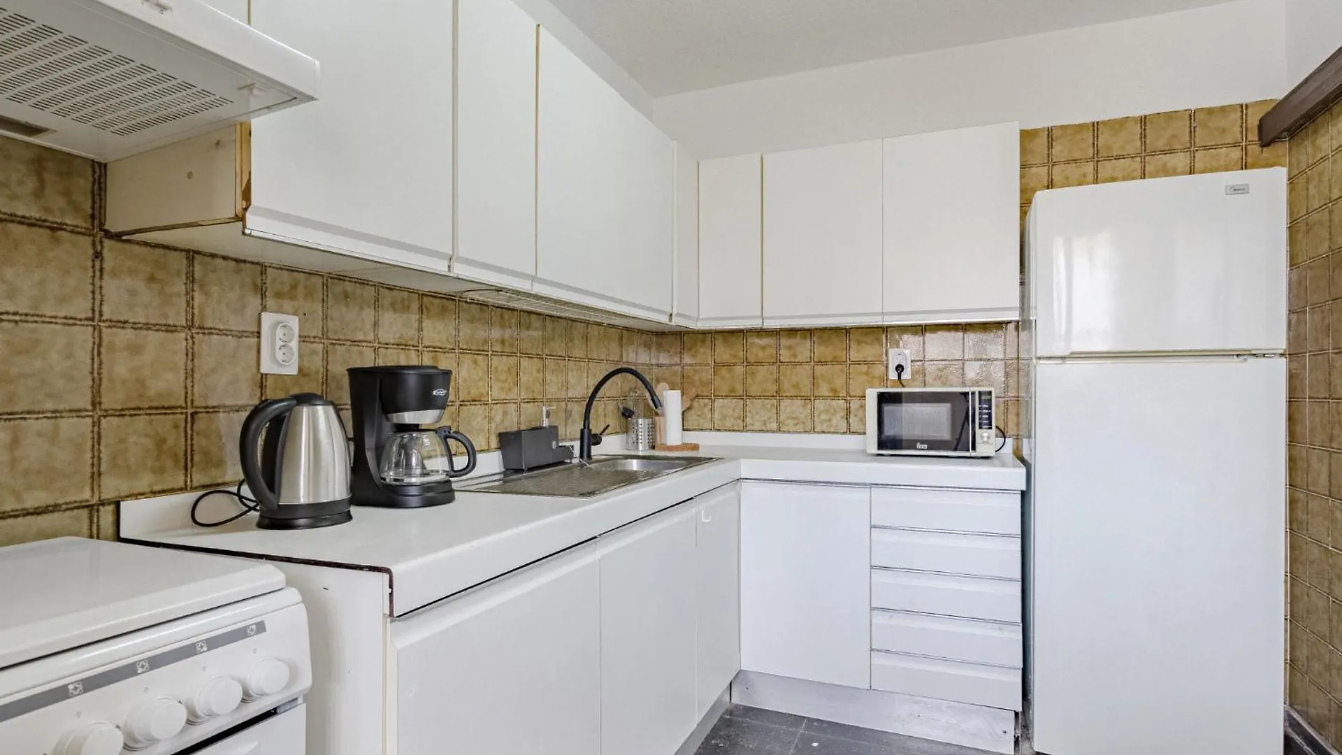 Apartment Cristianos Central Cityscape By Interhome Los Cristianos  Spain